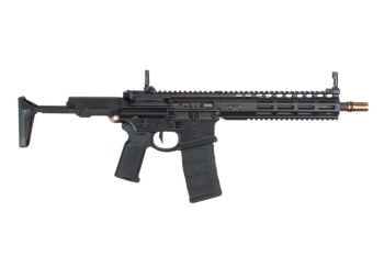 Noveske Gen 4 N4-PDW 10.5" 5.56 MLOK SBR