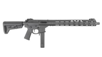 Noveske Gen 4 Noveske9 PCC 9MM Rifle - 16"