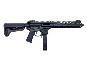 Noveske Gen 4 Noveske9 PCC 9MM SBR - 10.5"