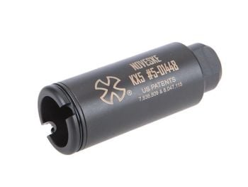 Noveske KX5 Flash Suppressor