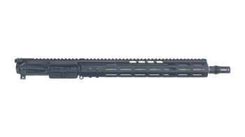 Noveske N4 Afghan Gen 4 5.56 NATO Complete Upper - 14.5" Black 