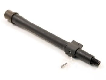 Noveske CHF Chrome Lined Lo-Pro Gas Block 5.56 NATO AR-15 Barrel - 10.5"