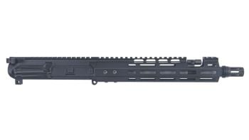 Noveske N4 Micro-Switchblock 5.56 NATO Complete Upper Reciever - 10.5"