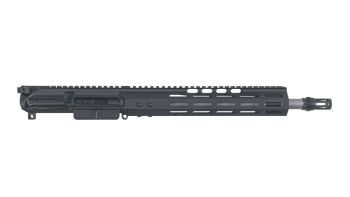 Noveske N4 OG 6mm ARC AR-15 Complete Upper Receiver - 12.5"