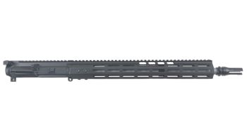 Noveske N4 Recon Gen 4 5.56 NATO Complete Upper - 16" Black