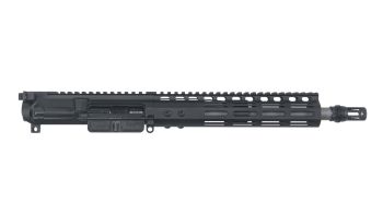 Noveske N4 Shorty 300BLK AR-15 Complete Upper Receiver - 10.5"