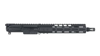 Noveske N4 Shorty CHF 5.56 NATO AR-15 Complete Upper Receiver - 10.5"