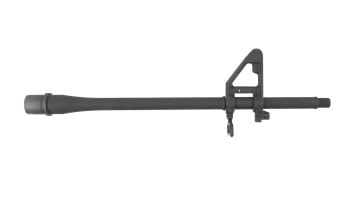 Noveske Skinny Light Afghan 5.56MM Barrel - 14.5" FSB