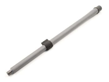 Noveske Stainless Lo-Pro Gas Block 5.56 NATO AR-15 Barrel - 18"