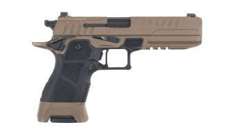 OA Defense OA 2311 9mm Pistol - High Desert Black 17rd