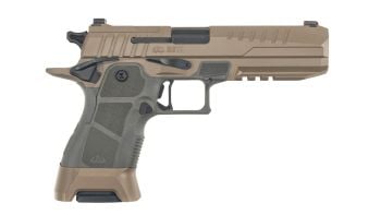 OA Defense OA 2311 9mm Pistol - High Desert Sage 17rd