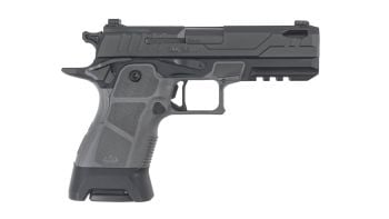 OA Defense OA 2311 Compact Pro 9mm Pistol w/ Plus Kit - 17RD