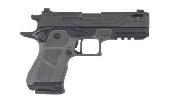 OA Defense OA 2311 Compact Pro 9mm PORTED Pistol - 15RD