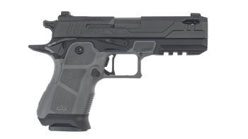 OA Defense OA 2311 Compact Pro 9mm PORTED Pistol - 10RD