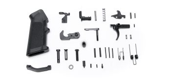 Odin Works AR-15 Enhanced Lower Parts Kit