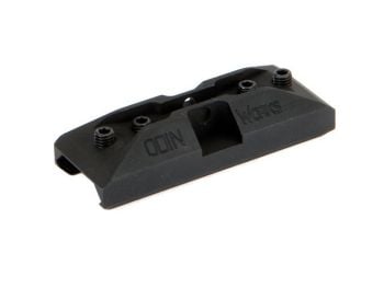 ODIN Works Picatinny BiPod Adapter Mount Rail