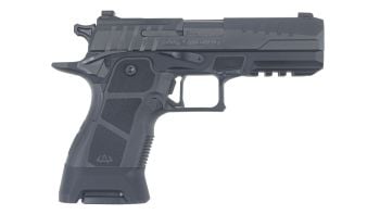 OA Defense OA 2311 Compact 9mm Pistol w/ Plus Kit - 17rd