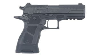 OA Defense OA 2311 Compact 9mm Pistol w/ Plus Kit LE - 17rd