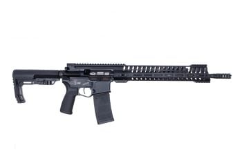 Patriot Ordnance Factory (POF) 415 Edge 5.56 Rifle 16" (M-Lok)