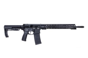 Patriot Ordnance Factory (POF) Minuteman 5.56 Rifle - 16.5"