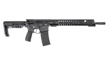 Patriot Ordnance Factory (POF) Renegade Plus 5.56 Rifle 16.5" (M-LOK)