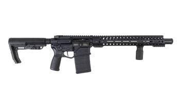 Patriot Ordnance Factory (POF) Rogue .308 Rifle - 12.5" (Pinned)