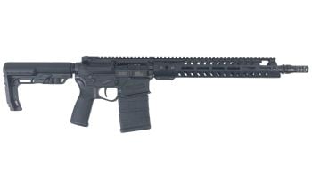 Patriot Ordnance Factory (POF) Rogue .308 Rifle - 13.75" (Pinned)