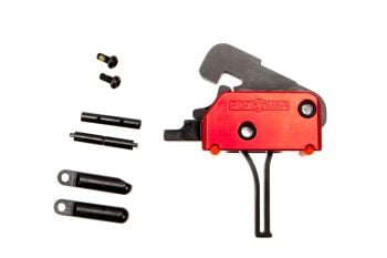 Patriot Ordnance Factory (POF) STRAIGHT DROP-IN TRIGGER ASSEMBLY AR15