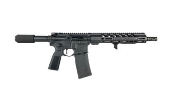 Modern Materiel AR-15 5.56 Patrol Pistol - 11.75"