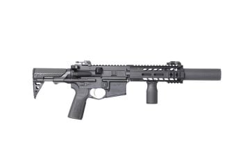 Radical Defense AR-15 MK1 MOD1 5.56 NATO PDW w/ XPD Suppressor - 6.5"