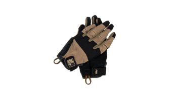 PIG Full Dexterity Tactical (FDT) Charlie Women's Glove - Coyote