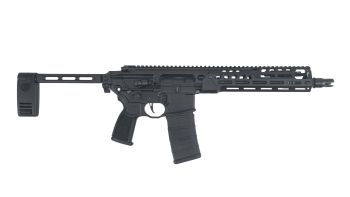 Sig Sauer MCX 5.56 Pistol W/Brace 11.5"