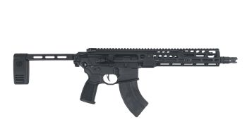 Sig Sauer MCX 7.62X39 Pistol W/Brace 11.5"