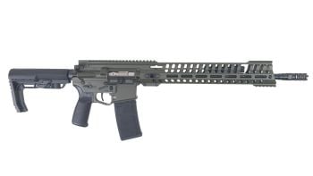 Patriot Ordnance Factory (POF) 415 Edge 5.56 NATO Rifle - 16.5" ODG