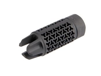 Precision Armament - EFAB Hybrid Muzzle Brake