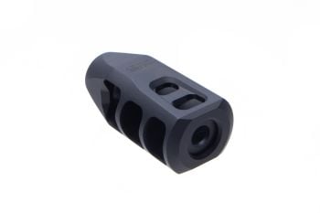 Precision Armament - M11 Severe Duty Muzzle Brake .338 (8.6mm)