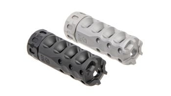 Precision Armament Hypertap .264/6.5mm Muzzle Brake