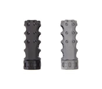 Precision Armament Hypertap .308/7.62mm Muzzle Brake