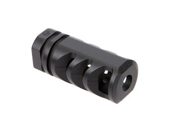 Precision Armament M4-72 Severe Duty Compensator 7.62mm/.308