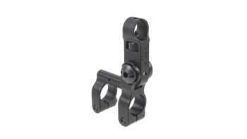 Precision Reflex Inc (PRI) G1 Flip Up Front Sight with .750 Crossbolt