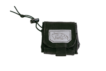 Predator Armor Dump Pouch