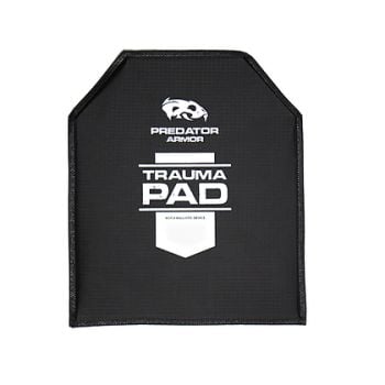 Predator Armor Trauma Pad