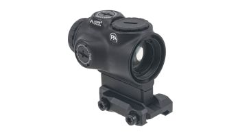 Primary Arms Optics GLx 1x Microprism Illuminated ACSS Cyclops Gen 3 Reticle