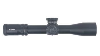 Primary Arms Optics GLx 3-18x44mm FFP Rifle Scope - Illuminated ACSS Athena BPR MIL Reticle