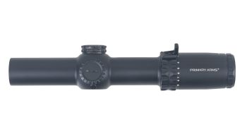 Primary Arms Optics SLx 1-10x28mm SFP Illuminated Rifle Scope - ACSS Griffin M10S 