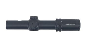 Primary Arms Optics SLx 1-10x28mm SFP Illuminated Rifle Scope - ACSS Nova