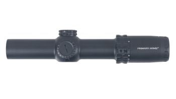 Primary Arms Optics SLx 1-10x28mm SFP Illuminated Rifle Scope - ACSS Raptor