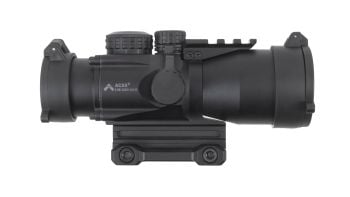 Primary Arms Optics SLx 5x36mm Gen III Prism Scope - ACSS Reticle - 5.56 / .308