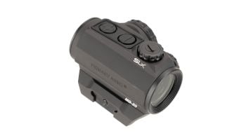 Primary Arms Optics SLx Advanced Push Button Micro Red Dot Sight - Gen II