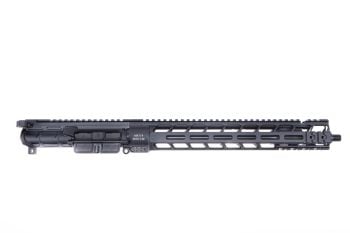 Primary Weapons Systems .223 Wylde MK1 MOD 2-M Complete Upper - 14.5" NO COMPENSATOR